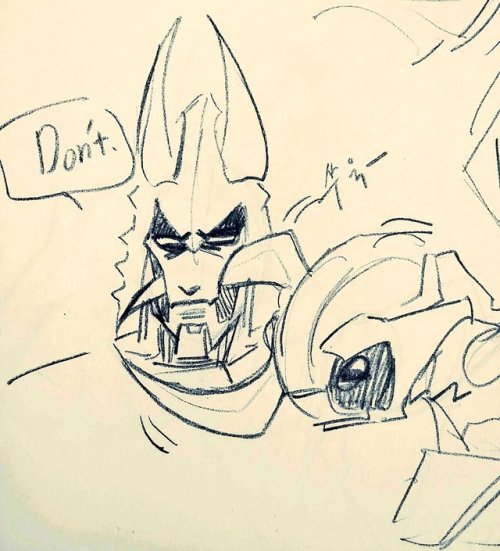 bluaple: Some cygate and whirl doodle
