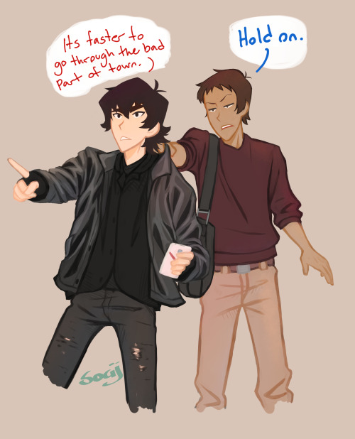 socij: I bet they get lost with out help -commissions still open, check my posts for prices ;)-