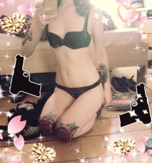 queenperdita:  God bless Agent Provocateur 👑💋💘 