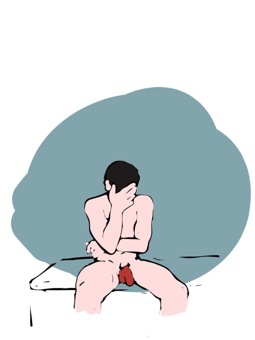 jimmydalesellarsii: Solitude, 2013.