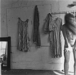 toddstorytime:  Francesca Woodman 