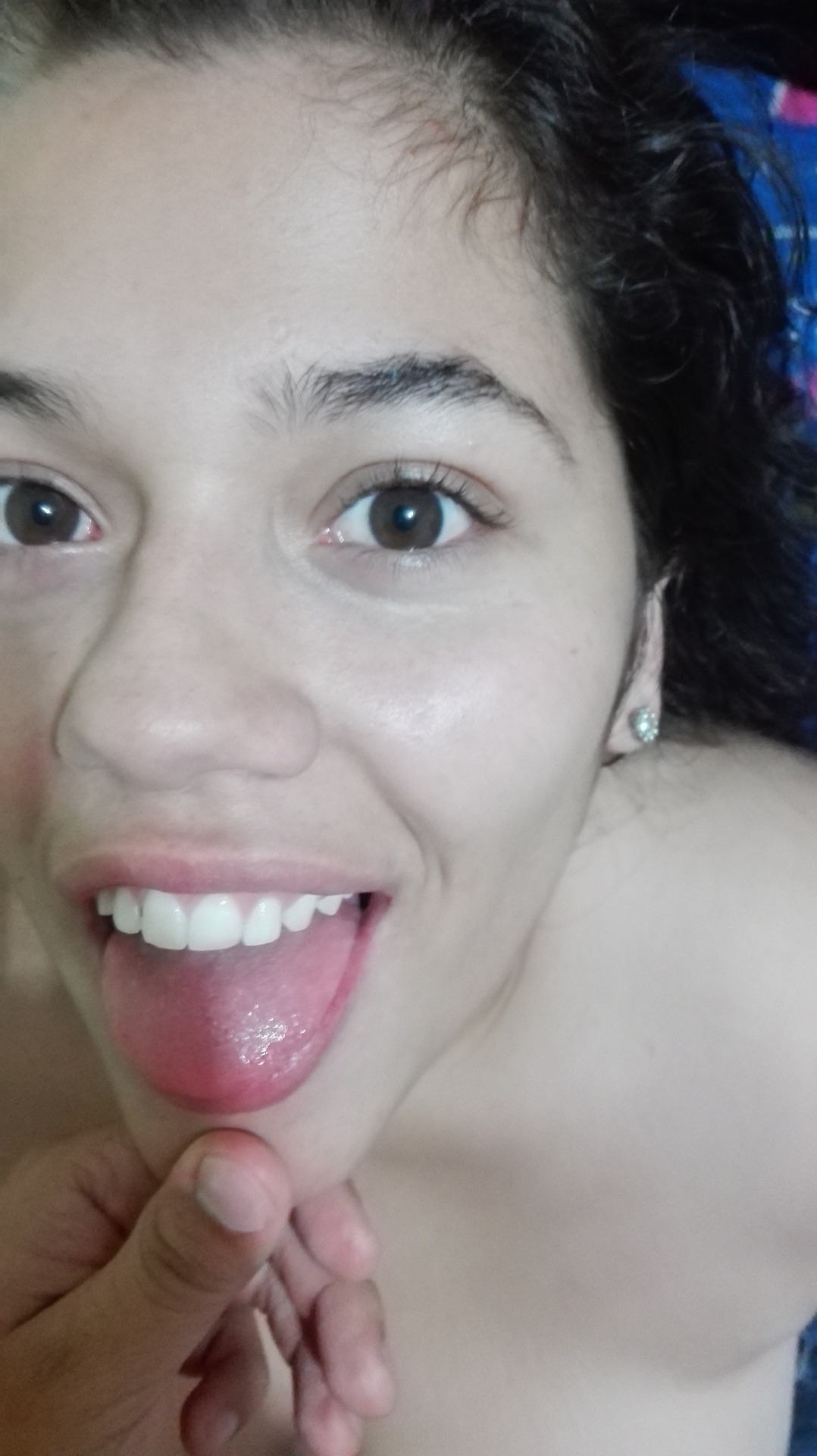 Tetas Mexico