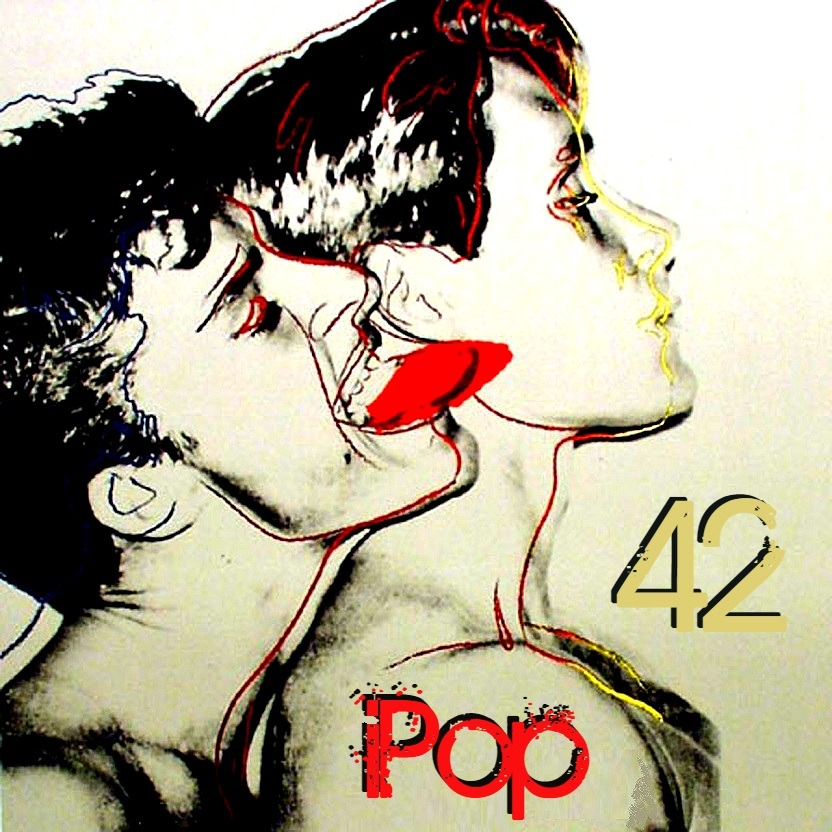 faggyblog:           Please Reblog ;)  iPop 42 - Disc 1 -  Madonna - Living