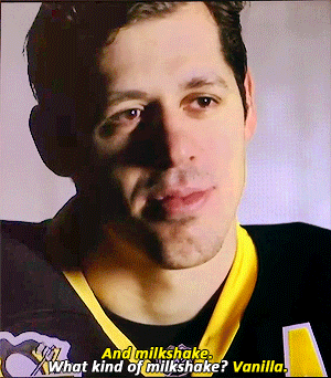 intermissionpenguins:Inside Penguins Hockey: "What if the Penguins could break the rules and ha