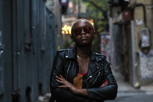 v-tin0: @iamshanique for Hydrogen Taken by @v-tin0