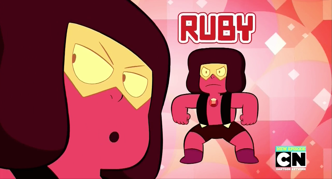 On Rubies (Part 2 of 4)