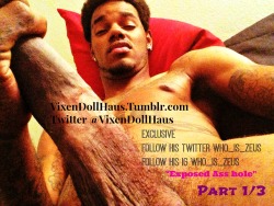 realcooldude:  vixendollhaus:  FOLLOW HIS