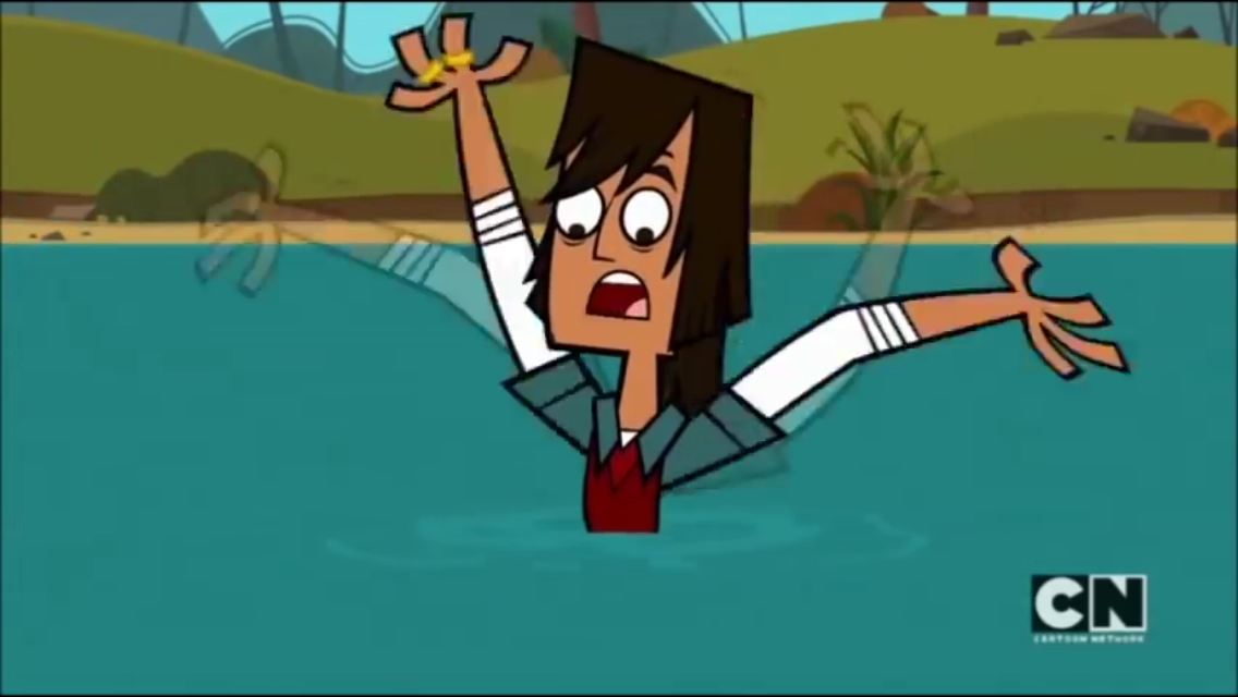 Total Drama Out of Context: Photo