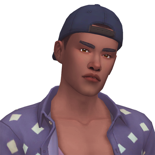 Jasper Caddock Sim Download