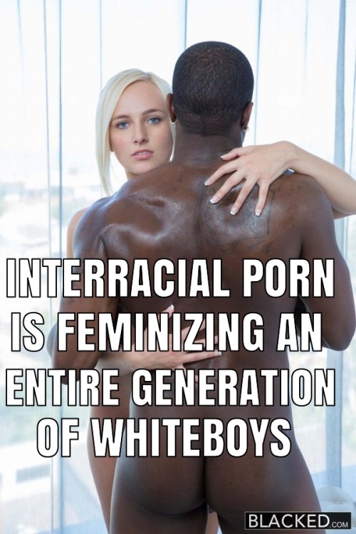 White boys discover a huge black cock and become bisexual. Many of us still love the ladies but subm