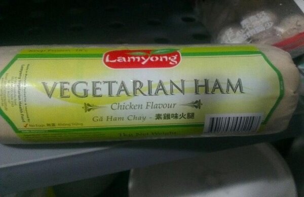 One word &hellip; WHY?