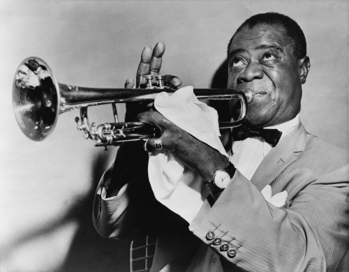 “I don’t need words. It’s all in the phrasing.” - Louis Armstrong