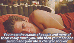 neverokays:  Dean &amp; Cas vs. couples from romantic movies. Part 2 | (part
