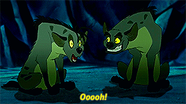 diversedisney: i’m surrounded by idiots