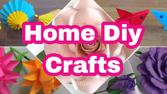 Diy Crafts Paper on Tumblr