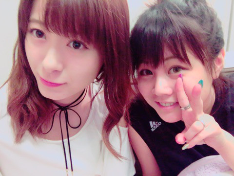 新垣さんのおうち。生田衣梨奈｜モーニング娘。‘17 Q期オフィシャルブログ Powered by Ameba