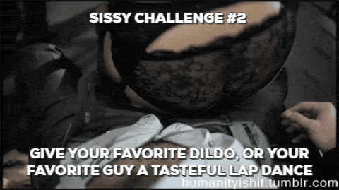 secretsissydesiress: Get a little risky, you’ll never get discovered otherwise