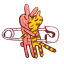 marigold-kitty