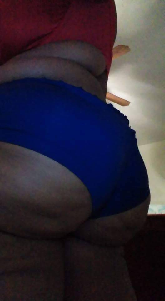 BBW Love