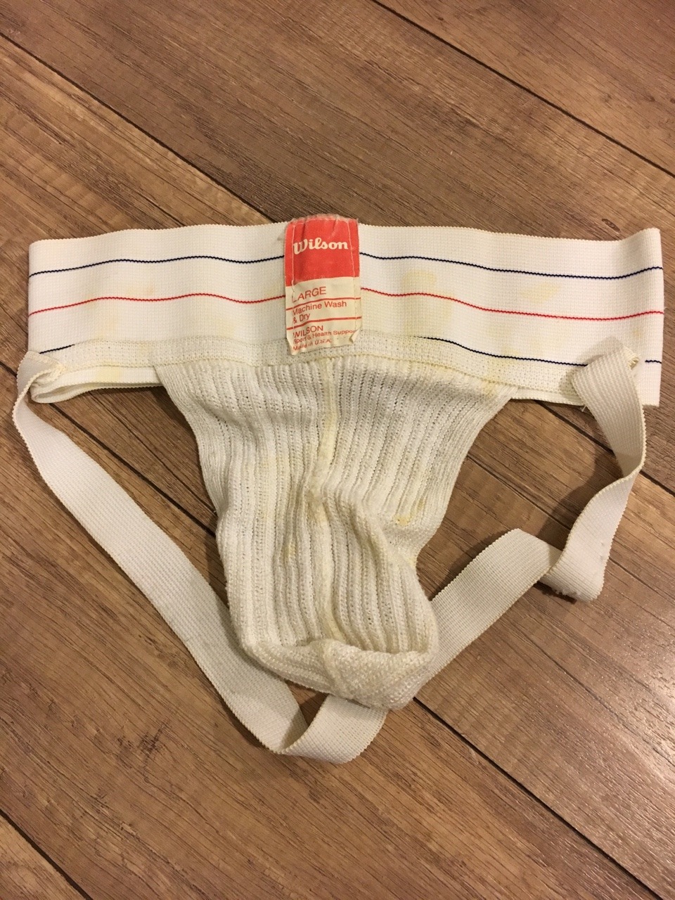 Some jocks & other things