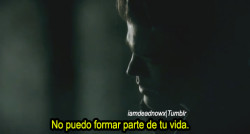 iamdeadnowx:  TVD, 1x09.