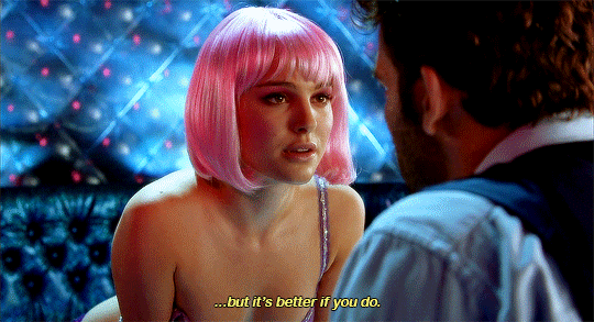 movie-gifs:CLOSER (2004) dir. Mike Nichols