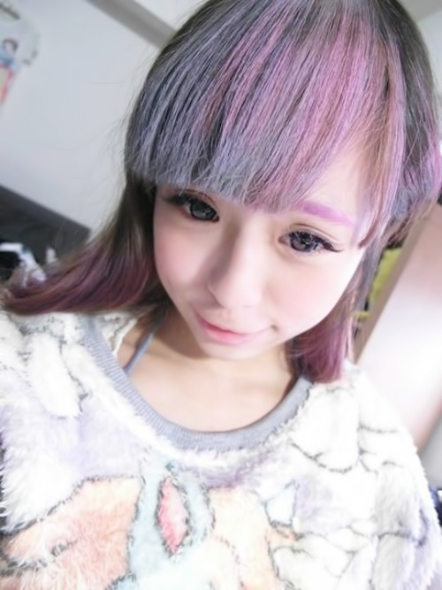 ♡ hauntley ♡