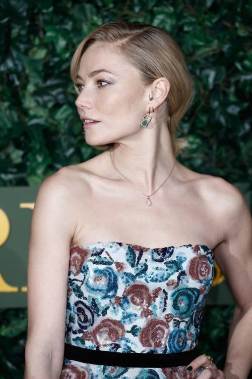 Clara Paget