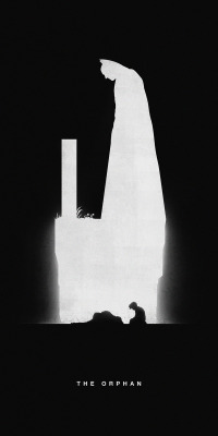 designersof:  Superheroes - Past/Present Series by Khoa Ho More work: behance.net/khoaho ———————— get your work featured by submitting it to designersof.com  