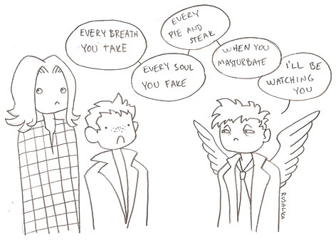 soaked-fallen-angel:  destitutedandy:  I’m not even drunk, I have a fever this time  sam and dean lo