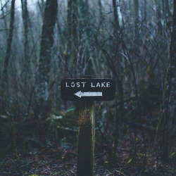 brightindie:  Lost Lake