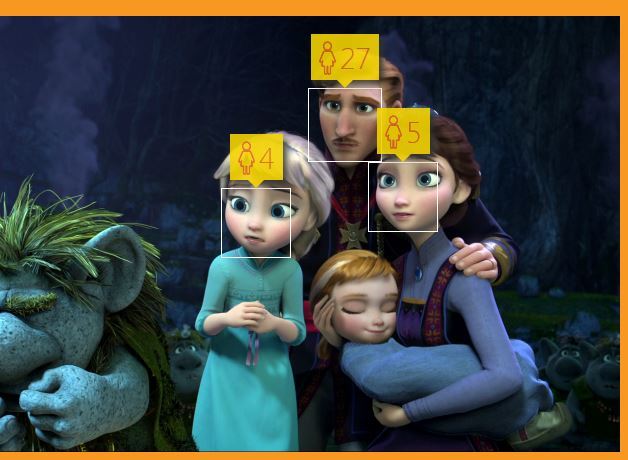 buskotungus: constable-frozen:  7…6…5…  Did constable-frozen accidentally make