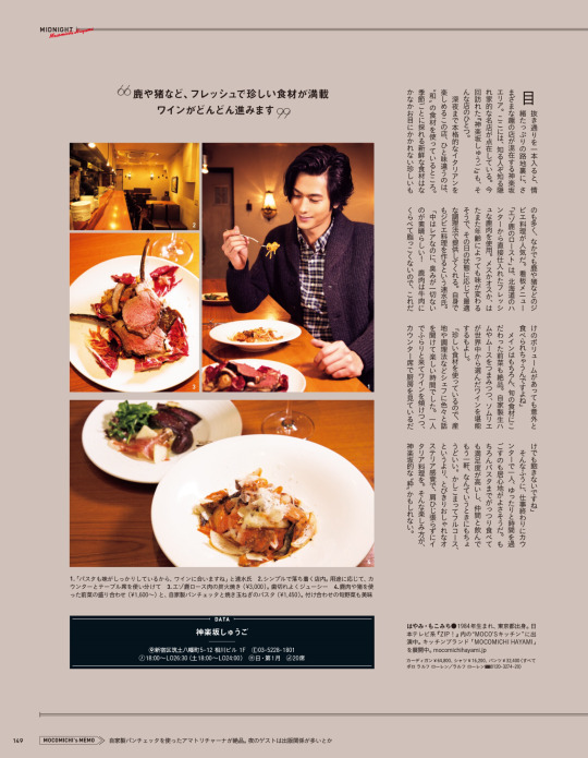 Mocomichi Hayami Explore Tumblr Posts And Blogs Tumgir