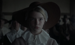 livsullmann:  The Witch (2015) dir. Robert