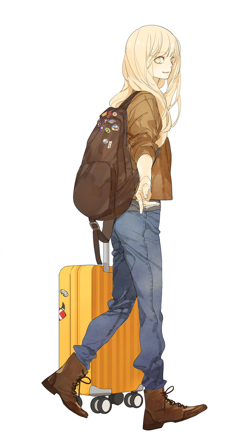 yaoi-blcd:recent official art from Tan Jiu