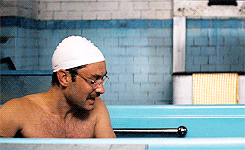   film genre meme ›› 1/8 – comedy The Grand Budapest Hotel (2013) Dir. Wes