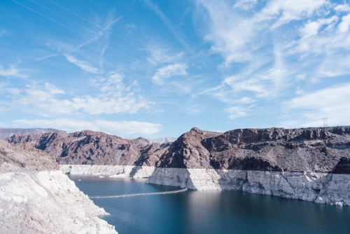 Hoover Dam / Lake Mead Nevada