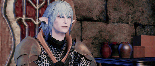 LORD HAURCHEFANT GREYSTONE [1/?]