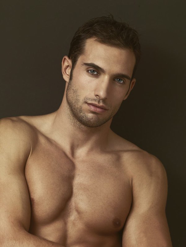 I Just Love Me Some Men