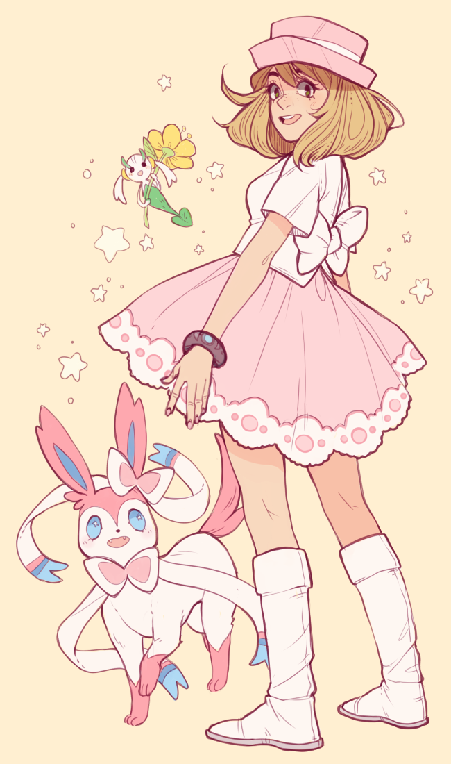 spookychatelaine:  starpatches:  when I started the game I thought “I’m gonna