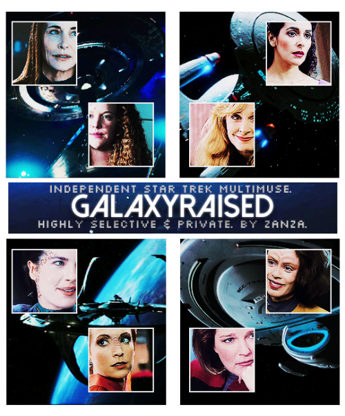 galaxyraised: to explore strange new worlds.  to seek out new life,  and new civilizations.  TO BOLD