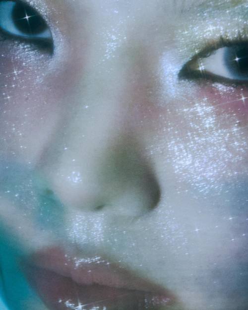 Lee Yeri For Cosmopolitan Korea May 2023. Photographed By Yoon Song Yi
