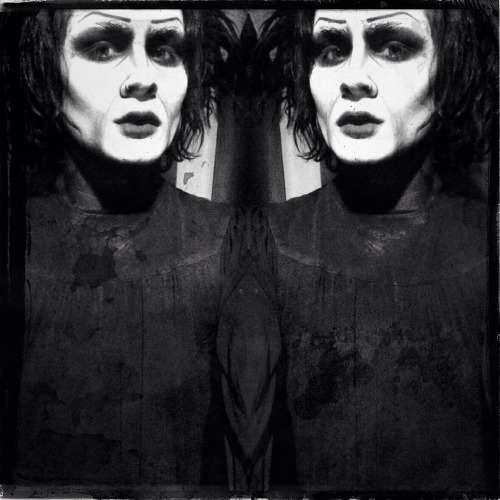 lonesomeghosts:  Come play with us… 🔪 