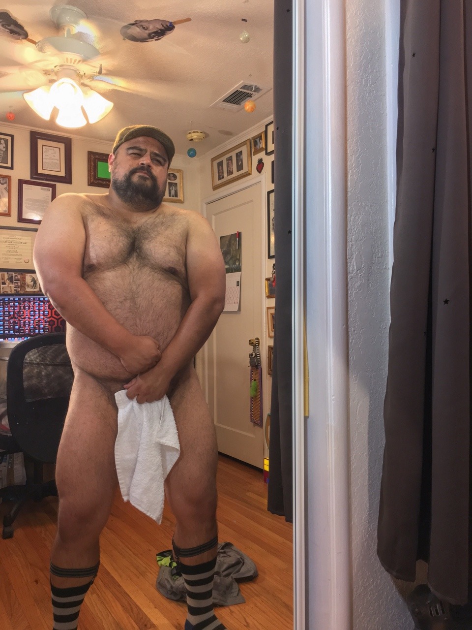kingofthebuffoons:This Gordo