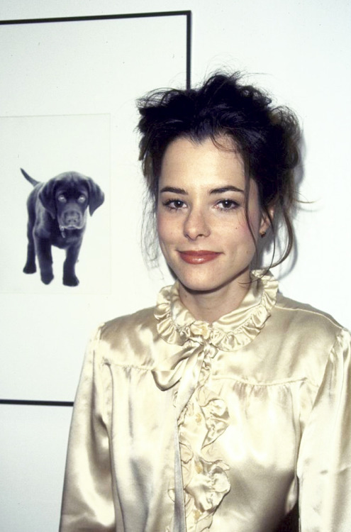 mabellonghetti:Parker Posey, 1990′s