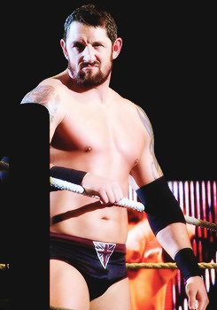 #WWECanton. x   Wade is in the Royal Rumble tonight! Can&rsquo;t wait to finally