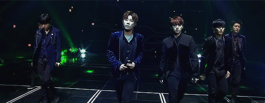 Goddamn you Kim Sunggyu
