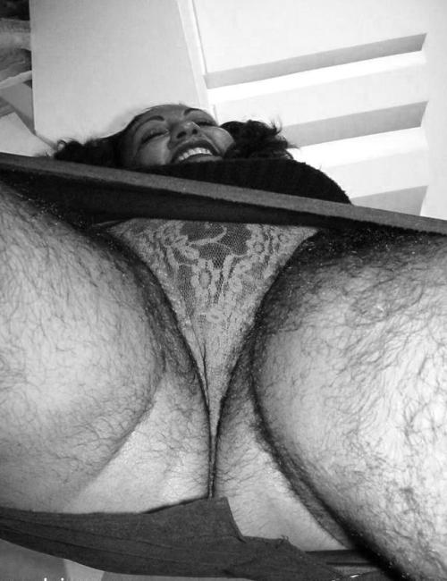 hairymission: rohhhhh !