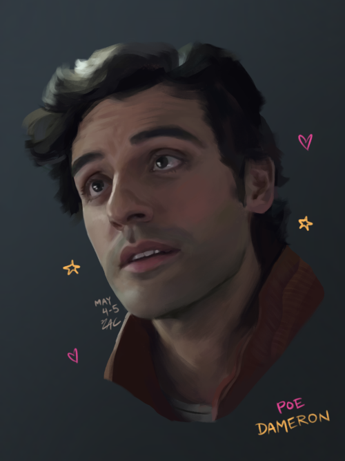 sailorchips: I’m a day late but Happy Star Wars and Moon Knight Oscar Isaac day!!