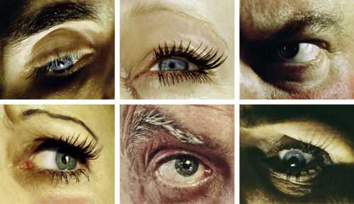 mounra: Compulsion #1 by Alex Prager